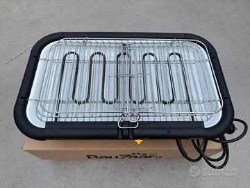 Piastra Elettrica FERRARI da 2000 / 2200W