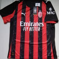 Maglia Milan 25 26 Taglia L