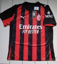 Maglia Milan 25 26 Taglia L