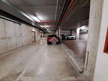 AUTORIMESSA A PADOVA