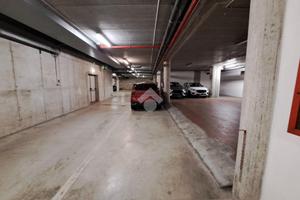 AUTORIMESSA A PADOVA