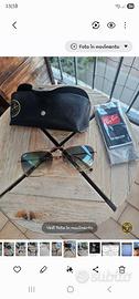 Occhiali rayban