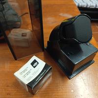 postazione ricarica orologio automatico 