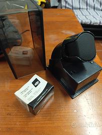 postazione ricarica orologio automatico 