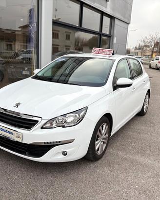 Peugeot 308 ACTIVE PureTech Turbo 110 5 p. UNICO P