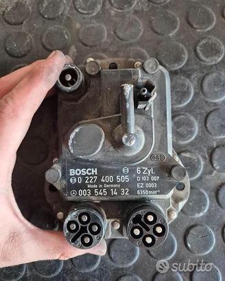 Modulo Accensione Per Mercedes W140 300SE Benzina