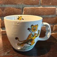 Tazza da collezione “Tango Argentino” 1 Litro