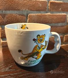 Tazza da collezione “Tango Argentino” 1 Litro