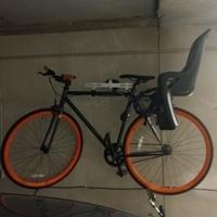 Bici 6KU FIXIE