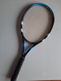 Racchetta da tennis Babolat Pure Drive Swirly