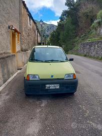Fiat Cinquecento 500
