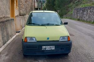 Fiat Cinquecento 500