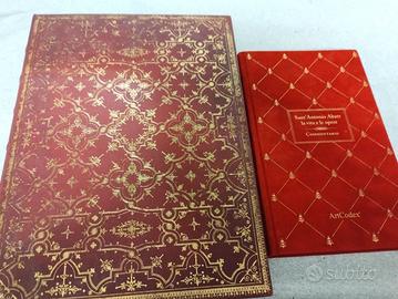 ARTCODEX- SANT'ANTONIO ABATE