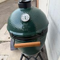 Big green egg L
