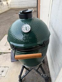 Big green egg L