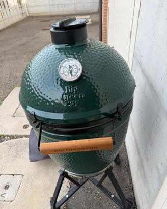 Big green egg L