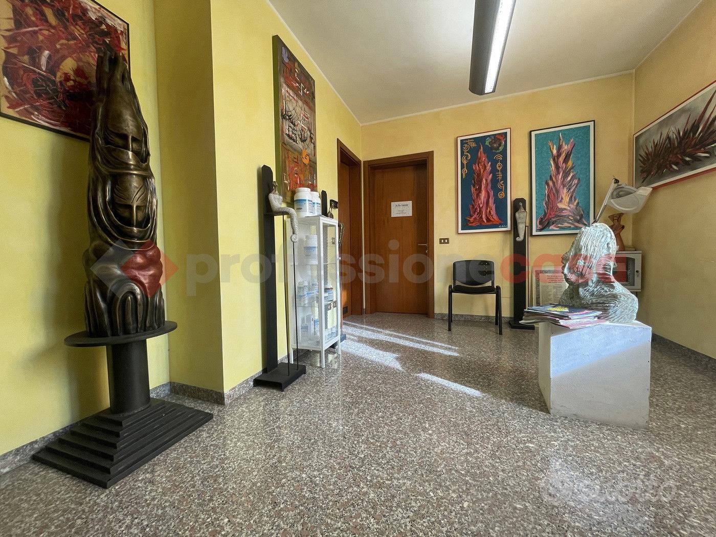 Appartamento Bovolone [Cod. rif 3291537VRG] - Vista 2