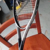 RACCHETTA TENNIS DUNLOP VINTAGE