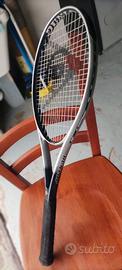 RACCHETTA TENNIS DUNLOP VINTAGE