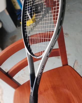 RACCHETTA TENNIS DUNLOP VINTAGE