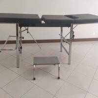 Attrezzatura per studio medico