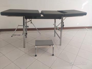 Attrezzatura per studio medico