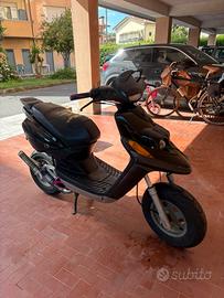Ricambi booster ng