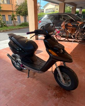 Ricambi booster ng