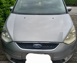 Ford Galaxy 2.0 140cv