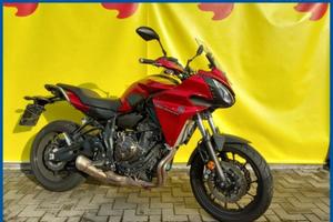 YAMAHA Tracer 700 Garantita e Finanziabile