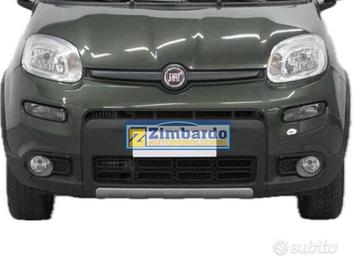 MUSATA COMPLETA FIAT PANDA CLIMBING 2018