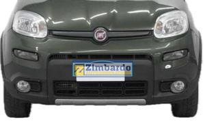 MUSATA COMPLETA FIAT PANDA CLIMBING 2018