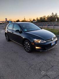 Golf 1.4 Tgi Trendline 