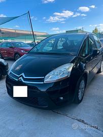 Citroen C4 Picasso 1.6 HDi 110 FAP Elegance OK NEO