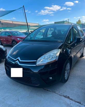 Citroen C4 Picasso 1.6 HDi 110 FAP Elegance OK NEO