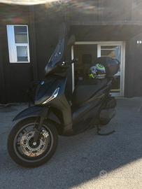 Piaggio Beverly 400 - 2021
