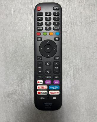 Telecomando originale Hisense EN2G30H