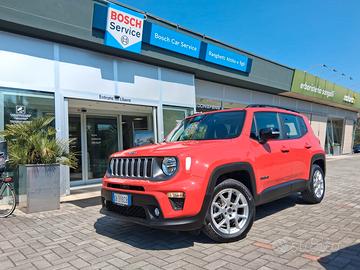 Jeep Renegade 1.5 turbo t4 mhev Limited 2wd 130cv