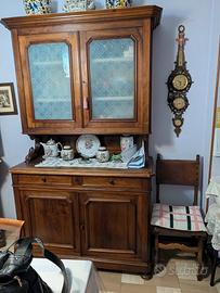 Credenza antica  fine '800 inizio '900