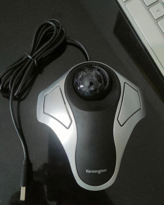 Mouse Trackball