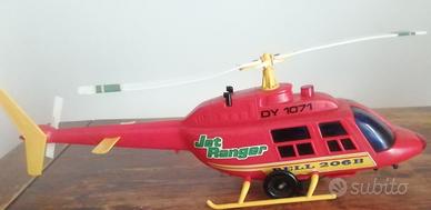 Elicottero giocattolo Jet Ranger