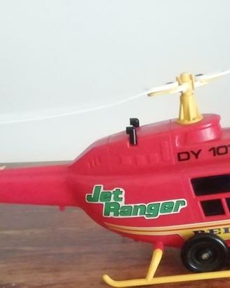 Elicottero giocattolo Jet Ranger