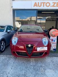 Alfa Romeo MiTo 1.6 JTDm-2 S&S Distinctive Sport P
