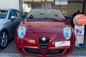 Alfa Romeo MiTo 1.6 JTDm-2 S&S Distinctive Sport P