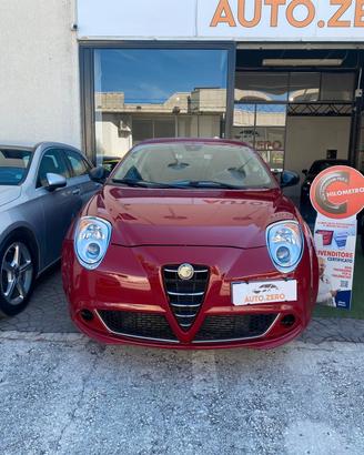 Alfa Romeo MiTo 1.6 JTDm-2 S&S Distinctive Sport P