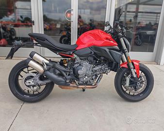 Ducati Monster V2