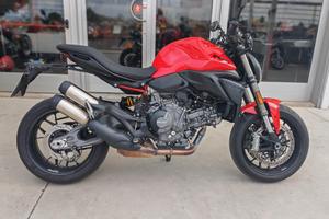 Ducati Monster V2