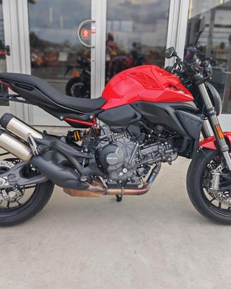 Ducati Monster V2
