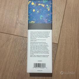 Cricut Infusible Ink