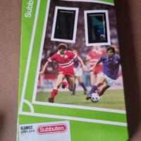 K0925NN-Subbuteo Squadra Chelsea 63802